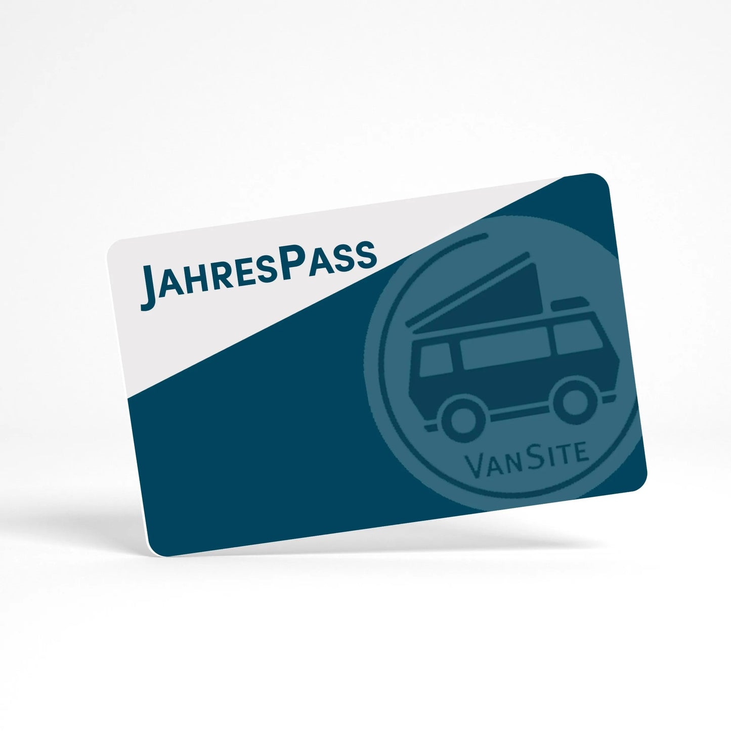 JahresPass VanSite