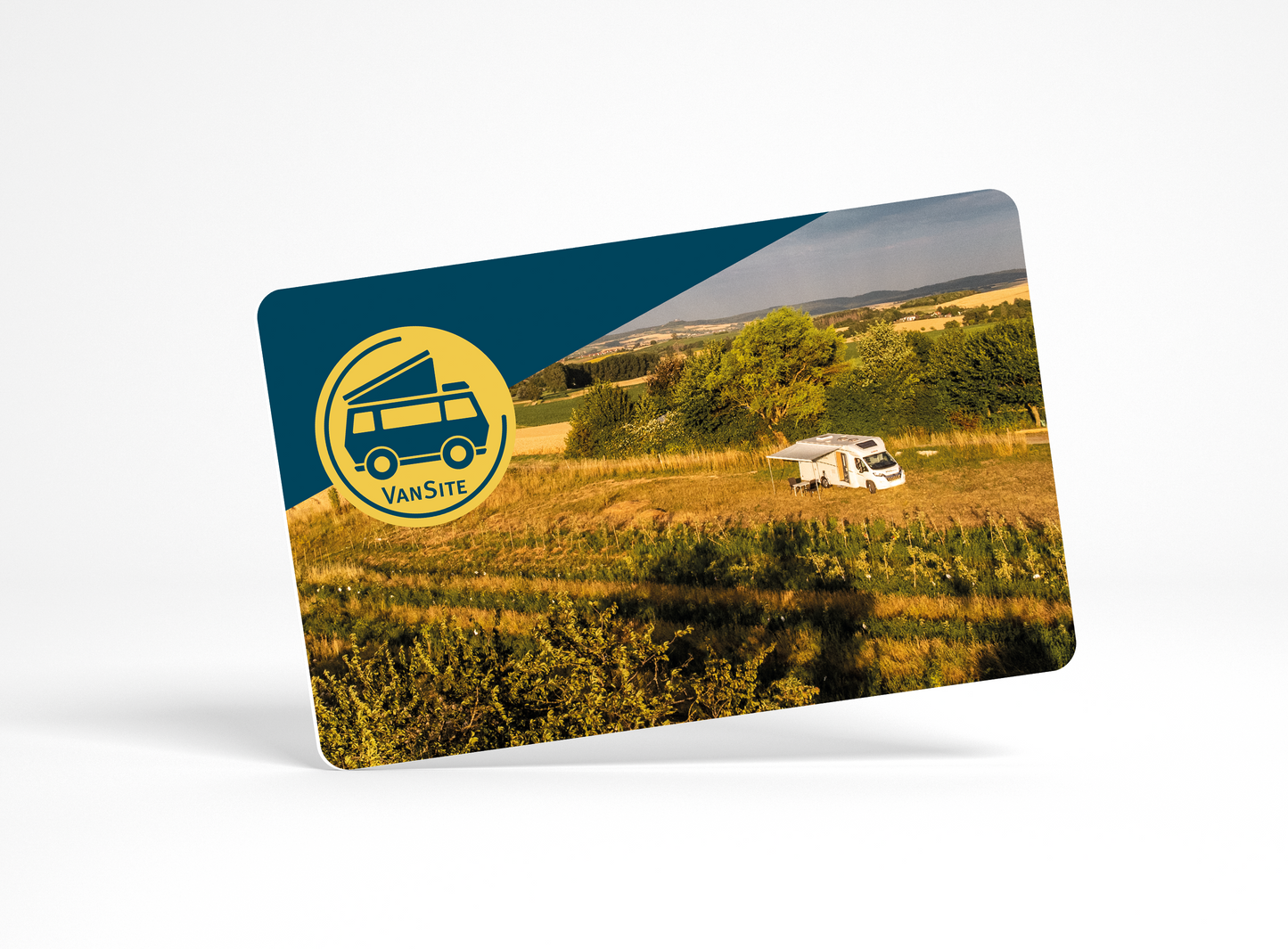 VanSite-Pass VanSite