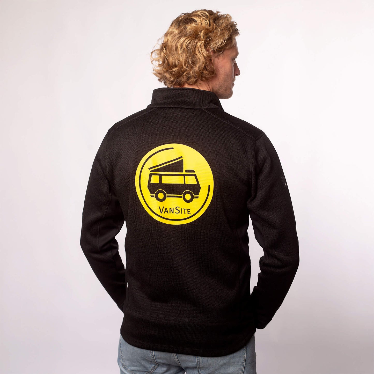 VanSite Jacke VanSites Shop