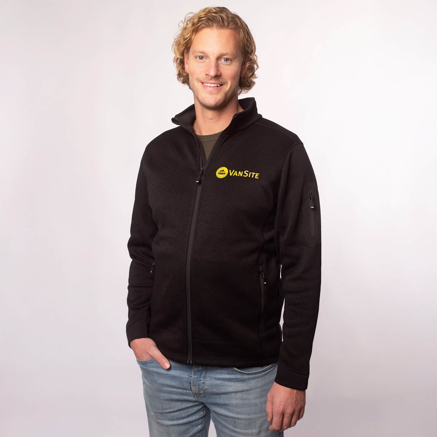 VanSite Jacke VanSites Shop