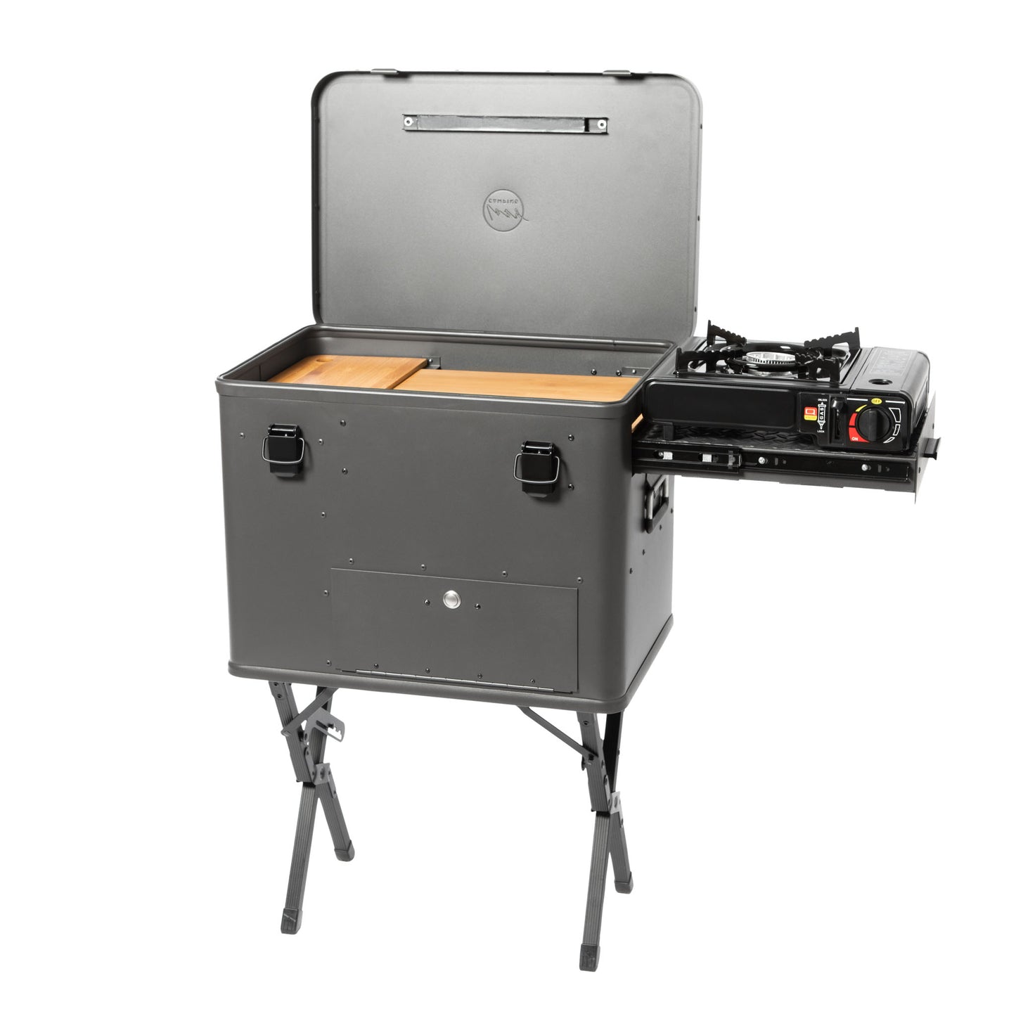 LAYZEE Kitchenbox VanSites Shop