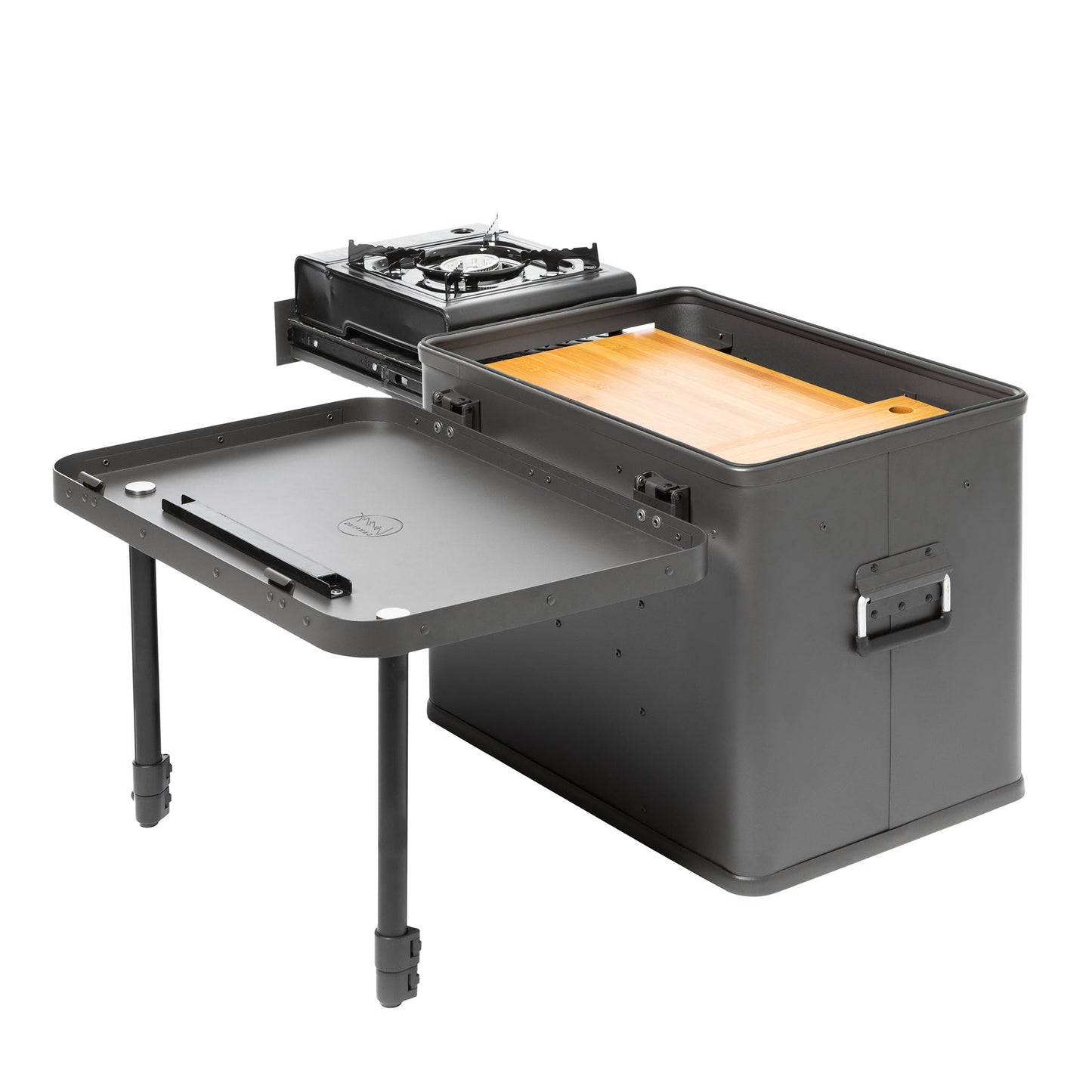 LAYZEE Kitchenbox VanSites Shop