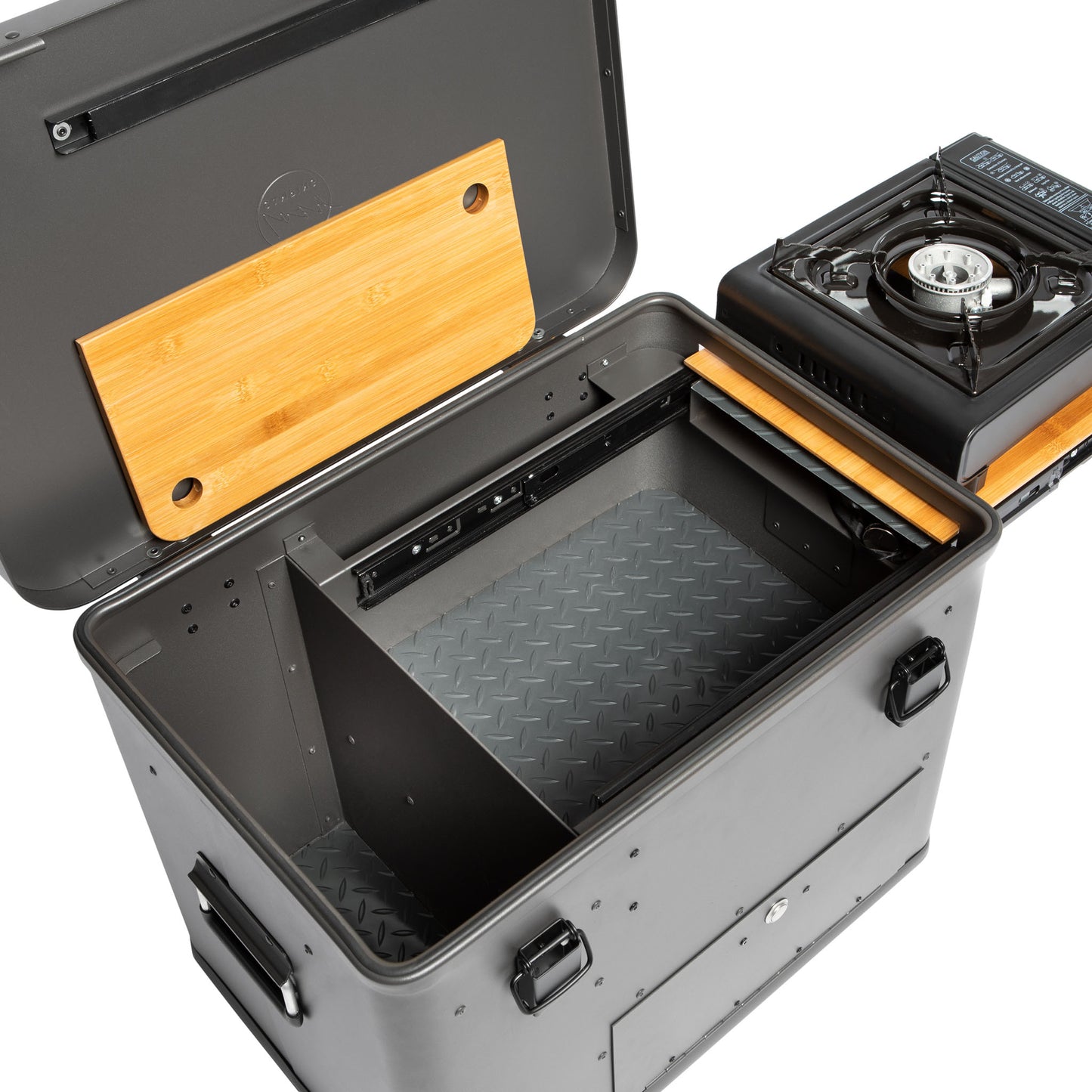 LAYZEE Kitchenbox VanSites Shop