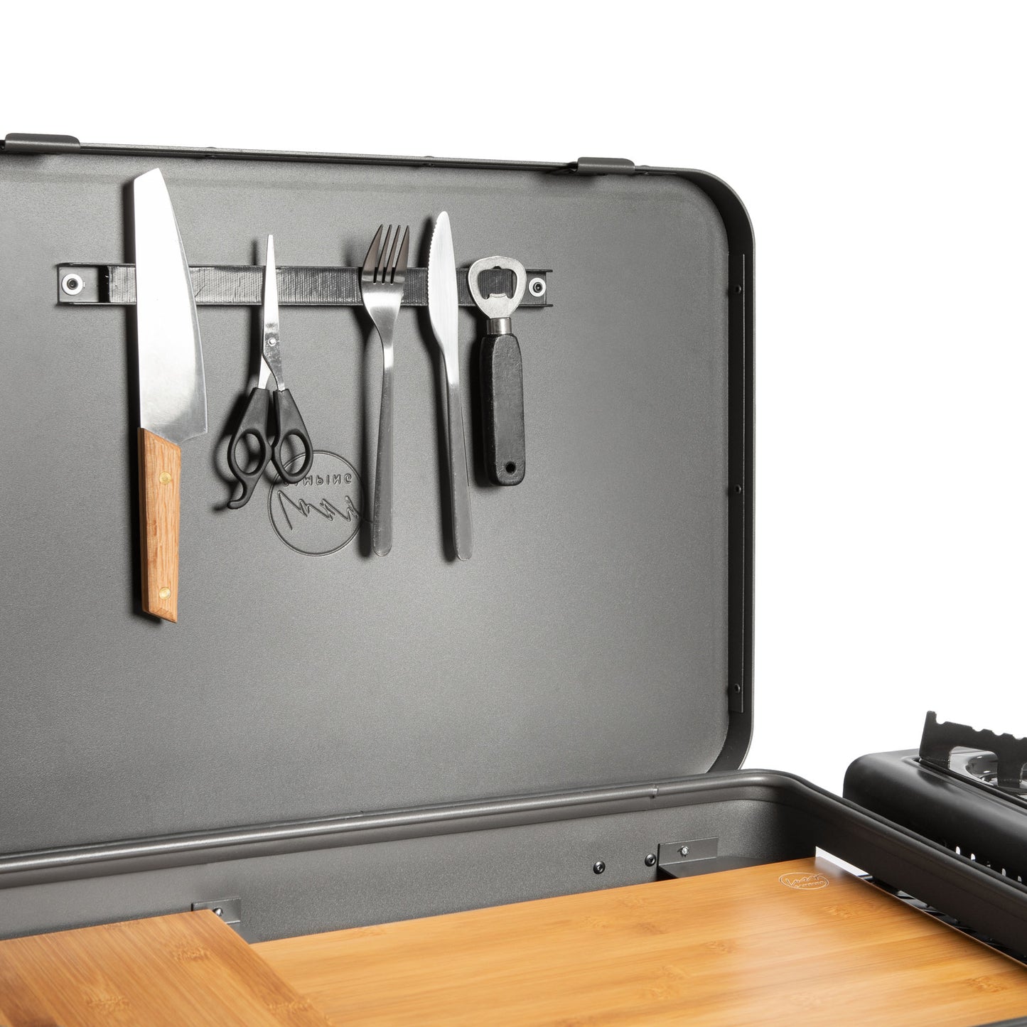 LAYZEE Kitchenbox VanSites Shop