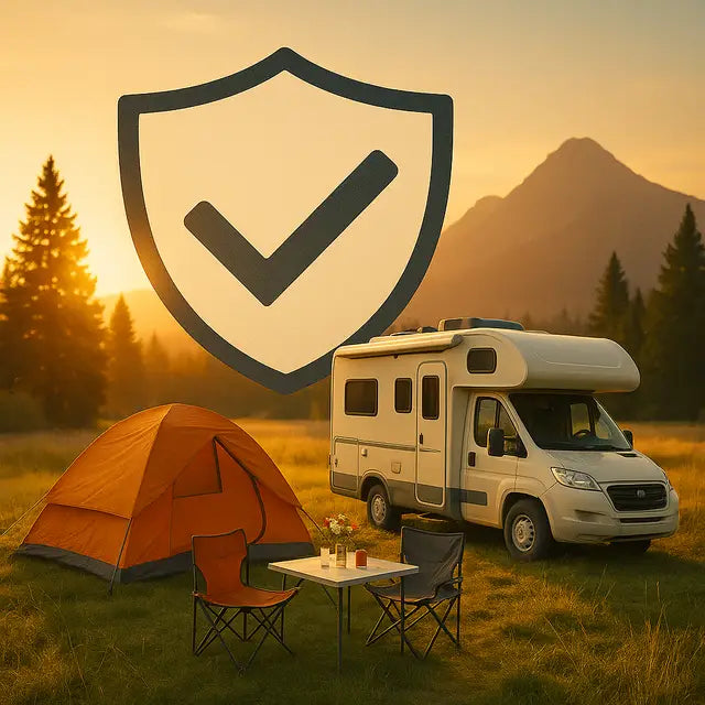Camperschutz VanSites Shop