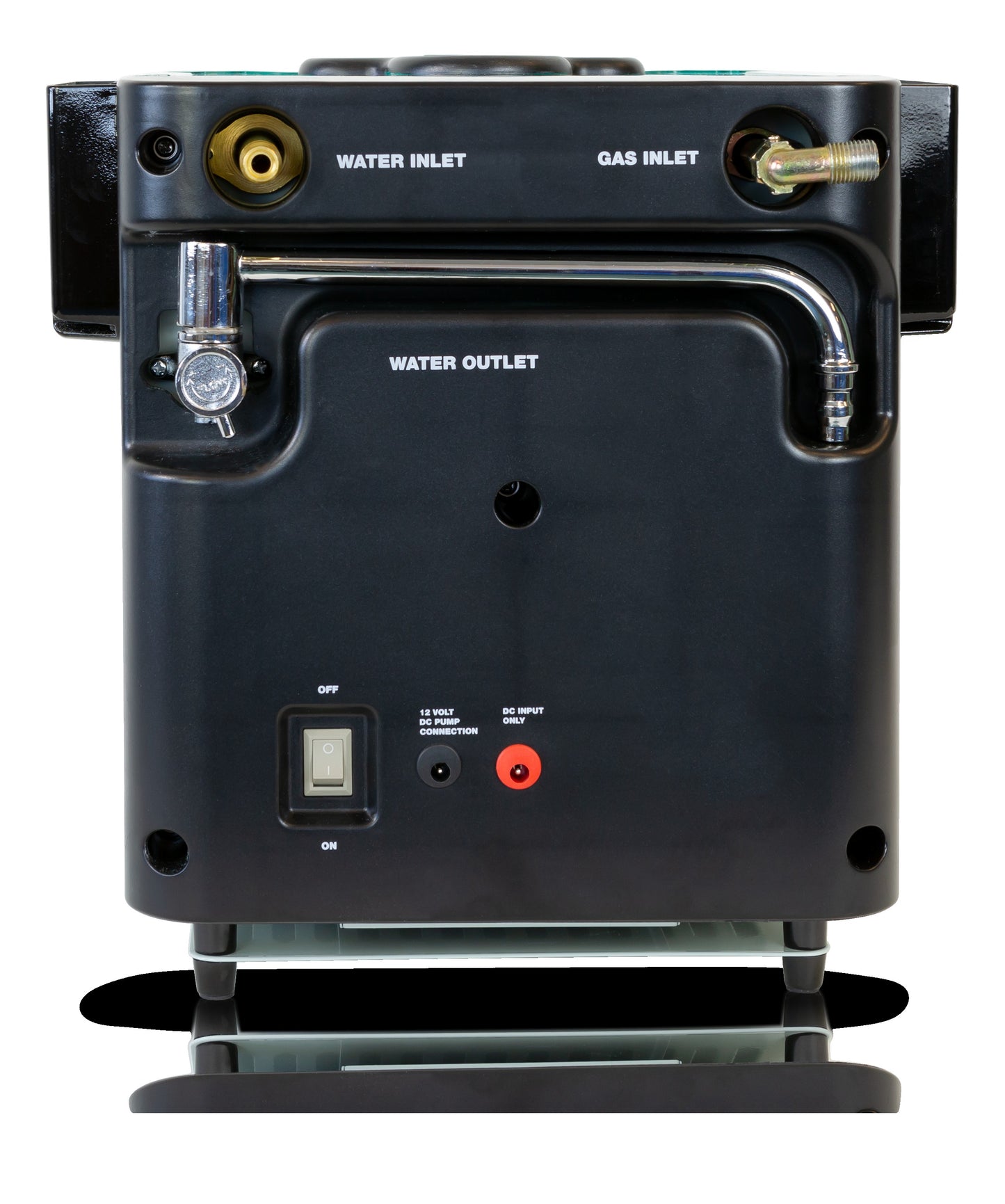 Arma Shower VanSites Shop
