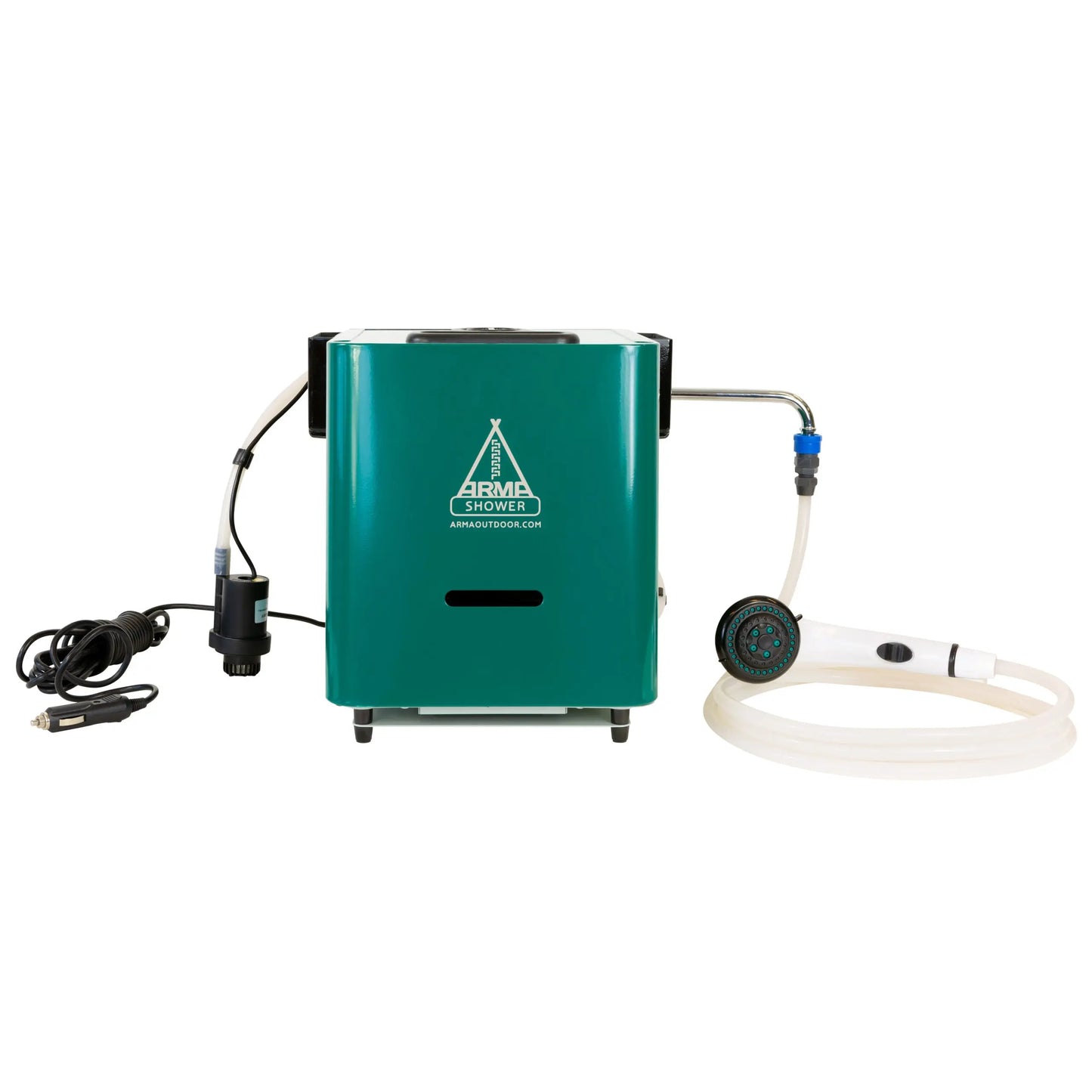Arma Shower VanSites Shop