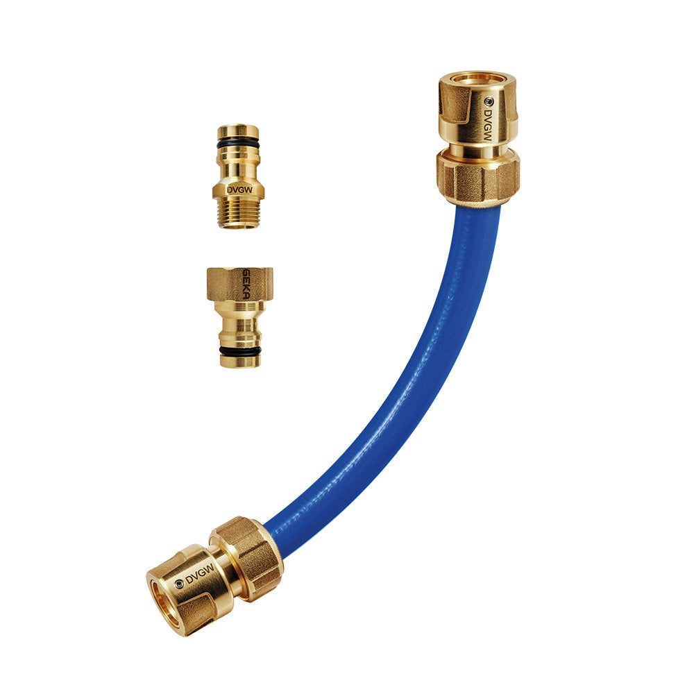Alb Filter® MOBIL Active Trinkwasserfilter | Mit GEKA Anschluss VanSites Shop