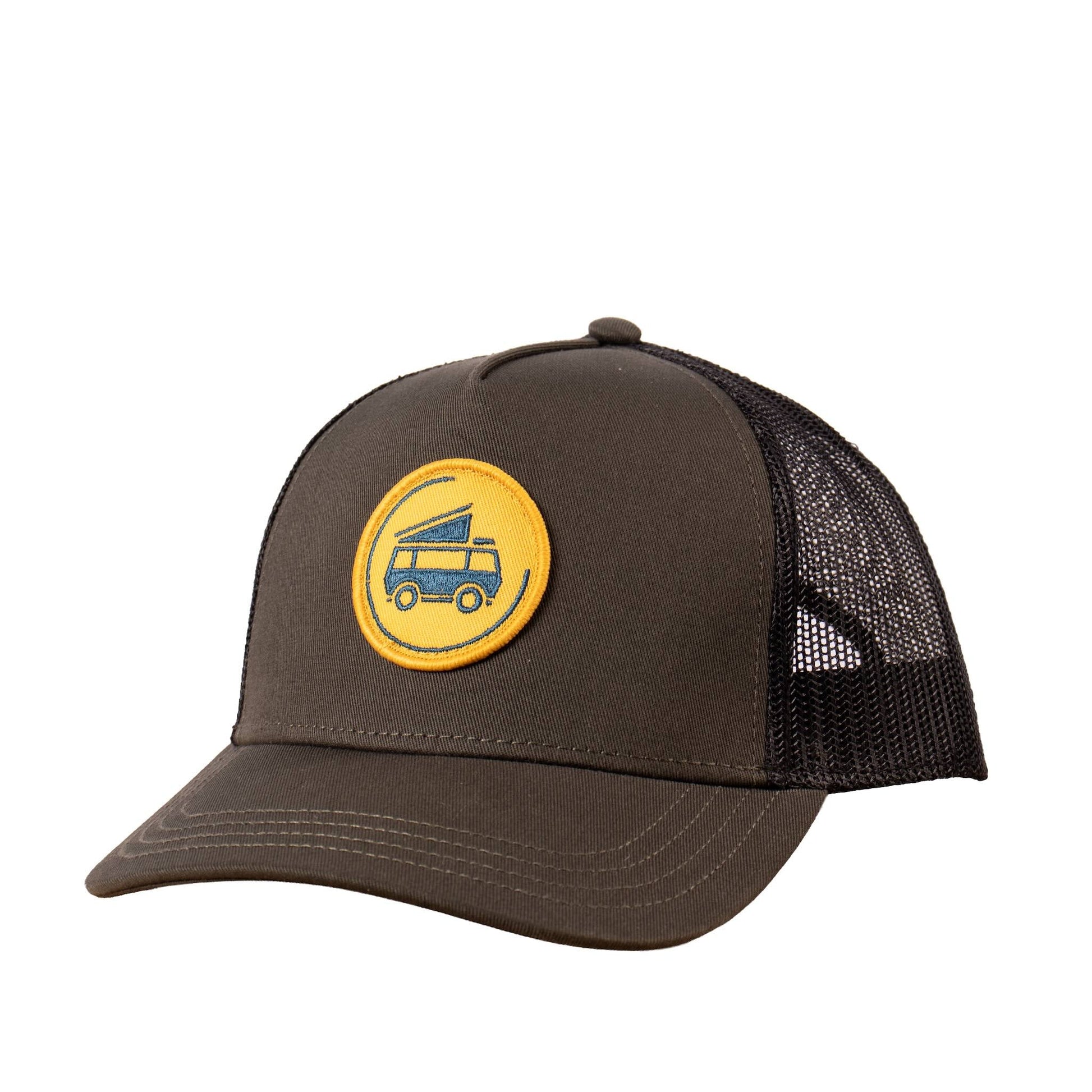 VanSite Trucker Cap VanSites Shop