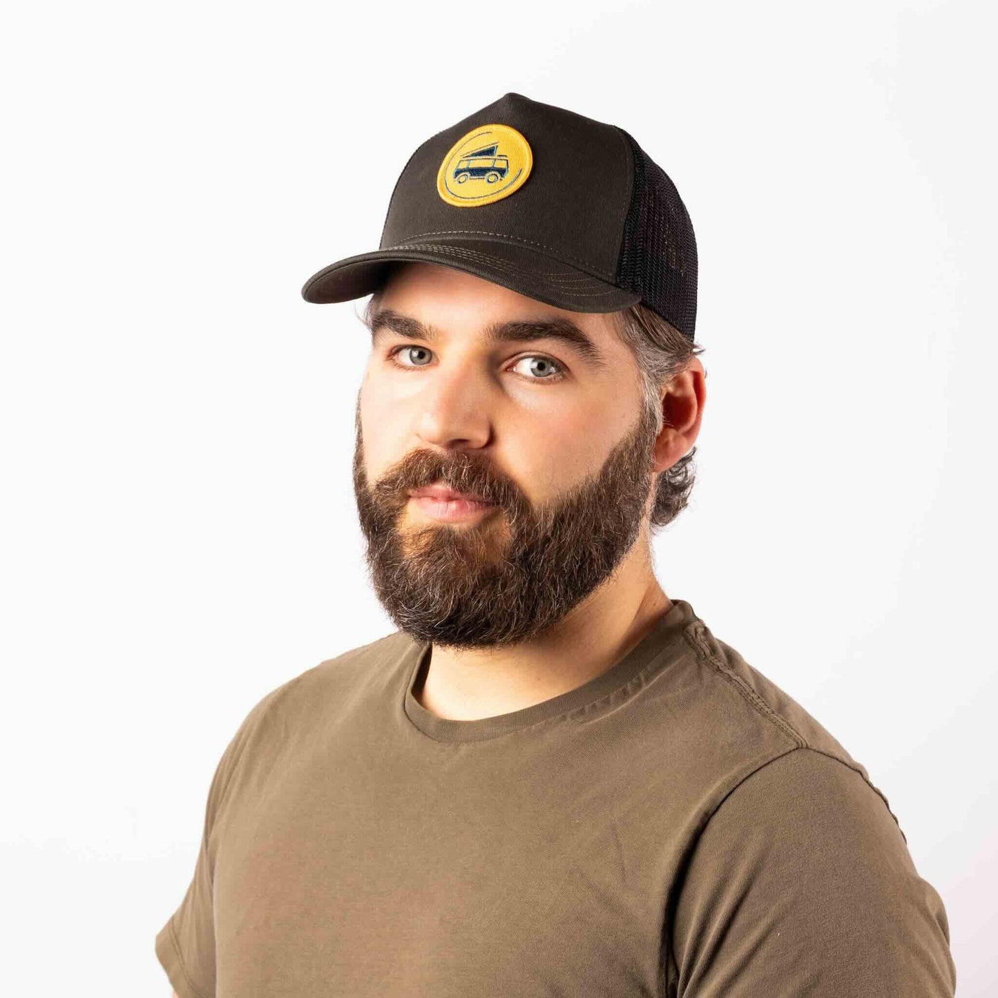 VanSite Trucker Cap VanSites Shop