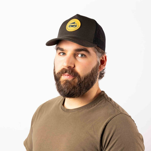 VanSite Trucker Cap VanSites Shop