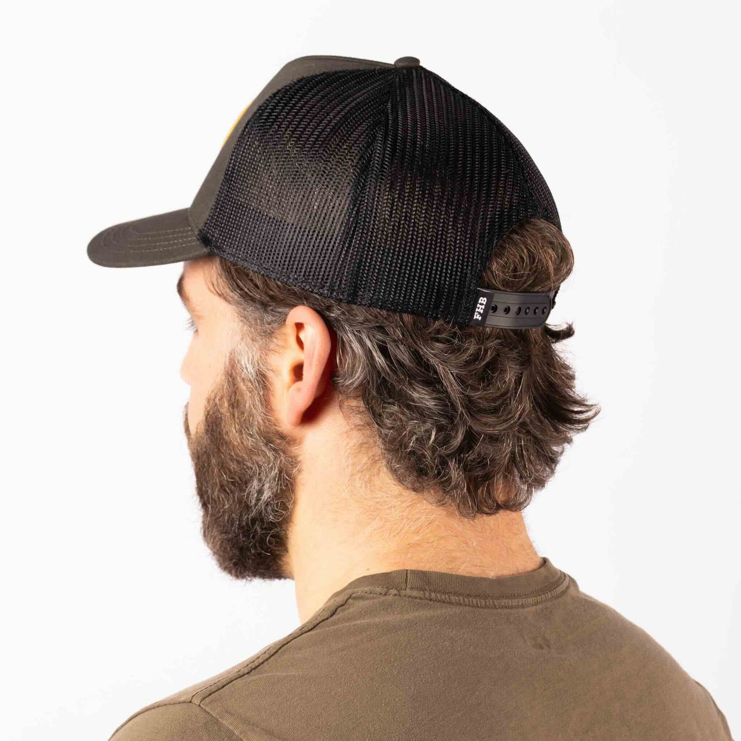 VanSite Trucker Cap VanSites Shop