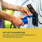 Camping Card - JahresPass Plus VanSite