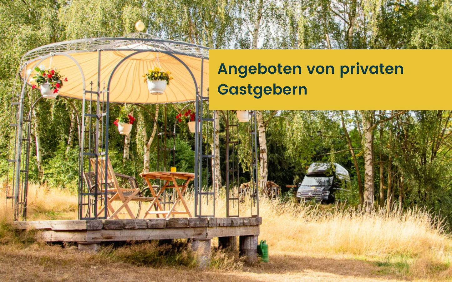 VanSite JahresPass VanSite