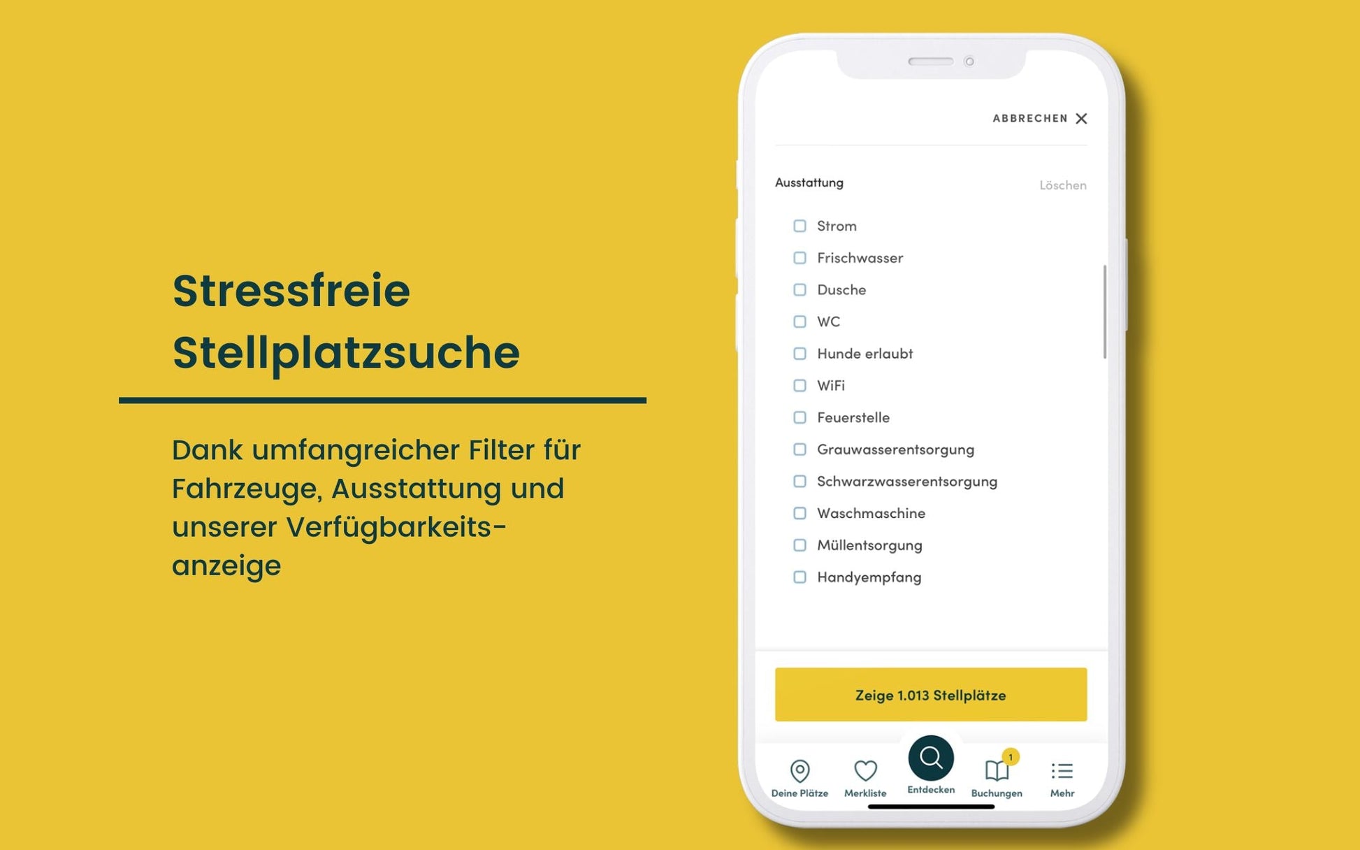 VanSite JahresPass VanSite