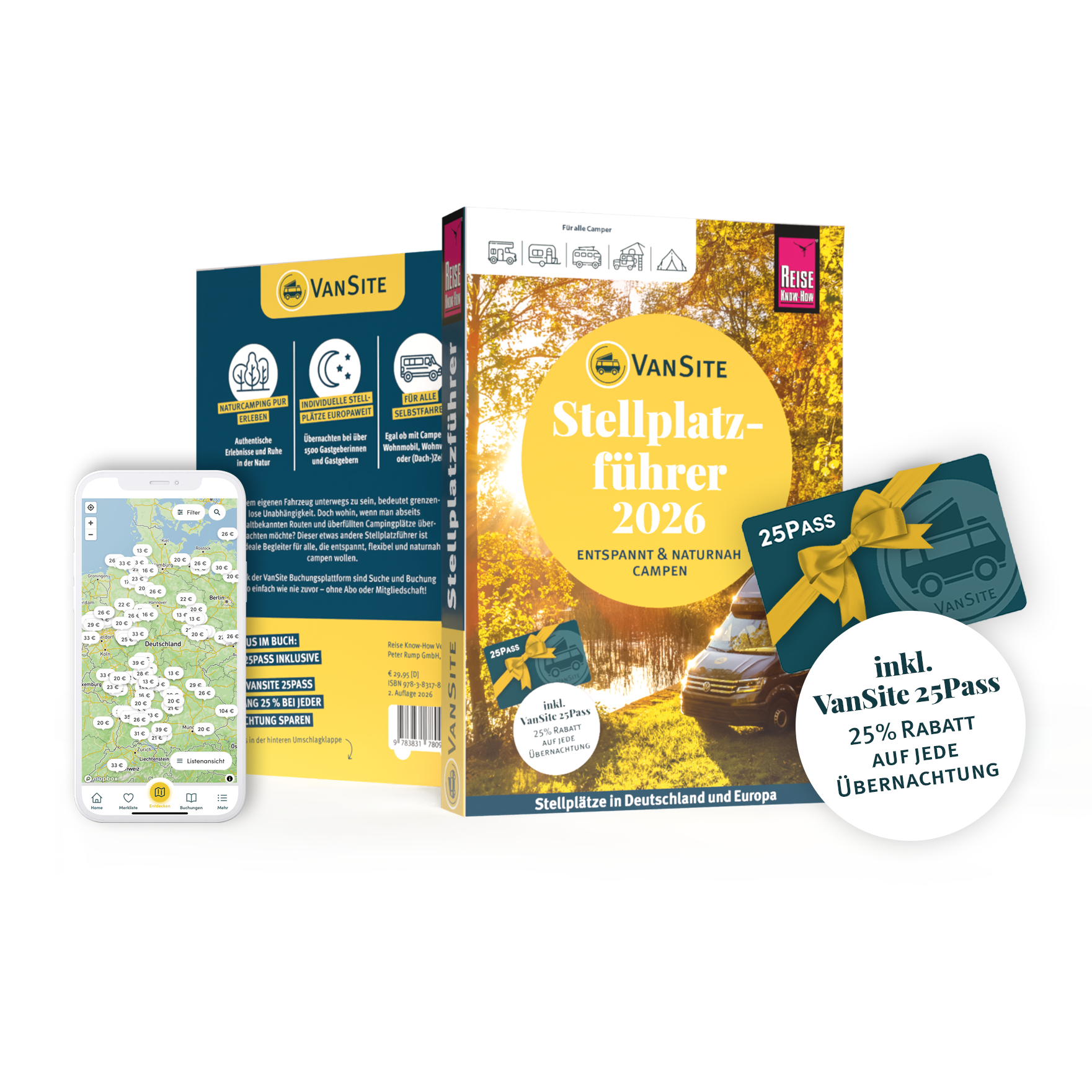 Stellplatzführer 2026