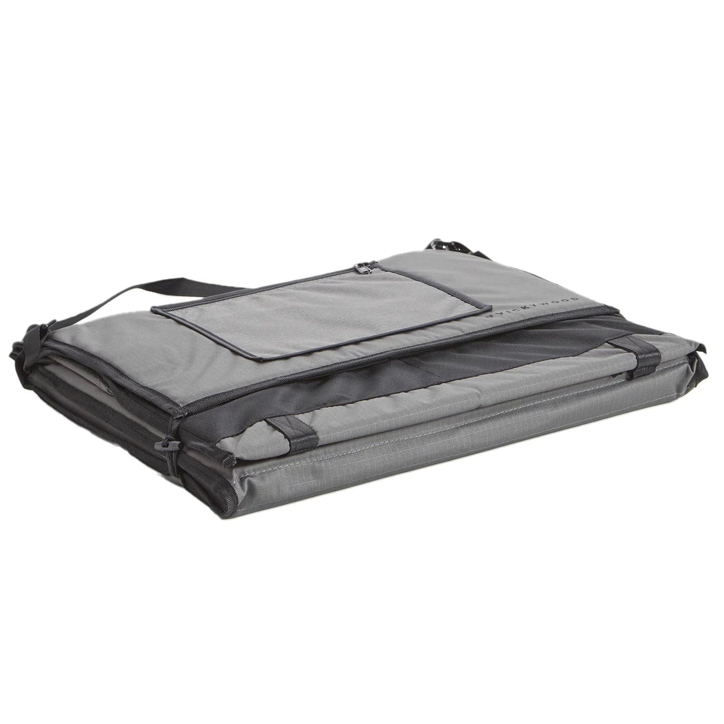 Faltsitz für Dachzelt und Strand VICKYWOOD grau VanSites Shop