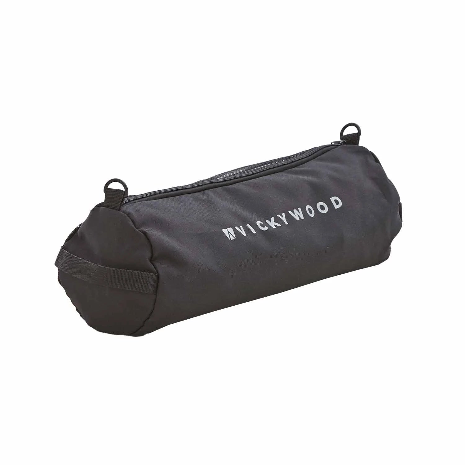 Camping Stuhl CAMP BREEZE Black Vickywood