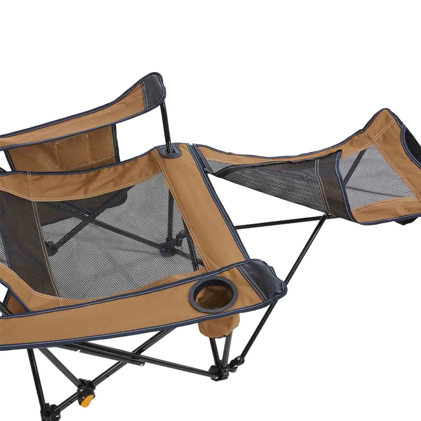 Camping Stuhl CAMP LOUNGE Desert Earth Vickywood