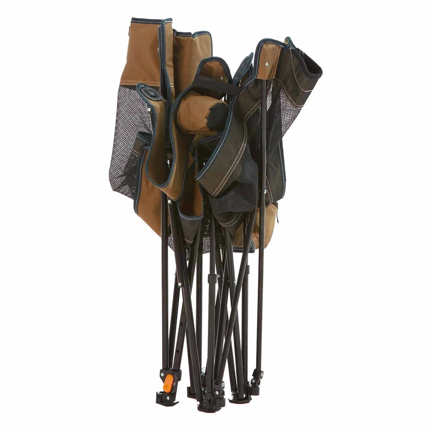 Camping Stuhl CAMP LOUNGE Desert Earth Vickywood