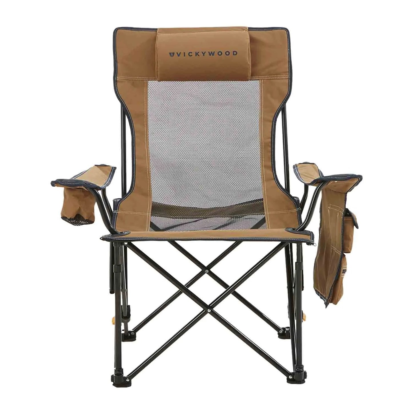 Camping Stuhl CAMP LOUNGE Desert Earth Vickywood