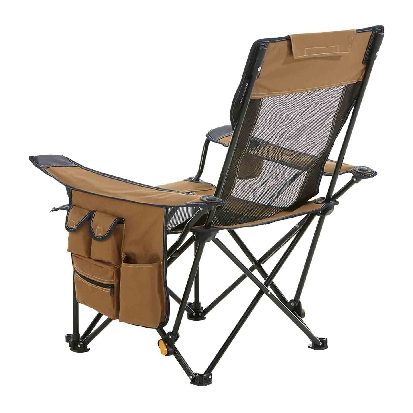 Camping Stuhl CAMP LOUNGE Desert Earth Vickywood