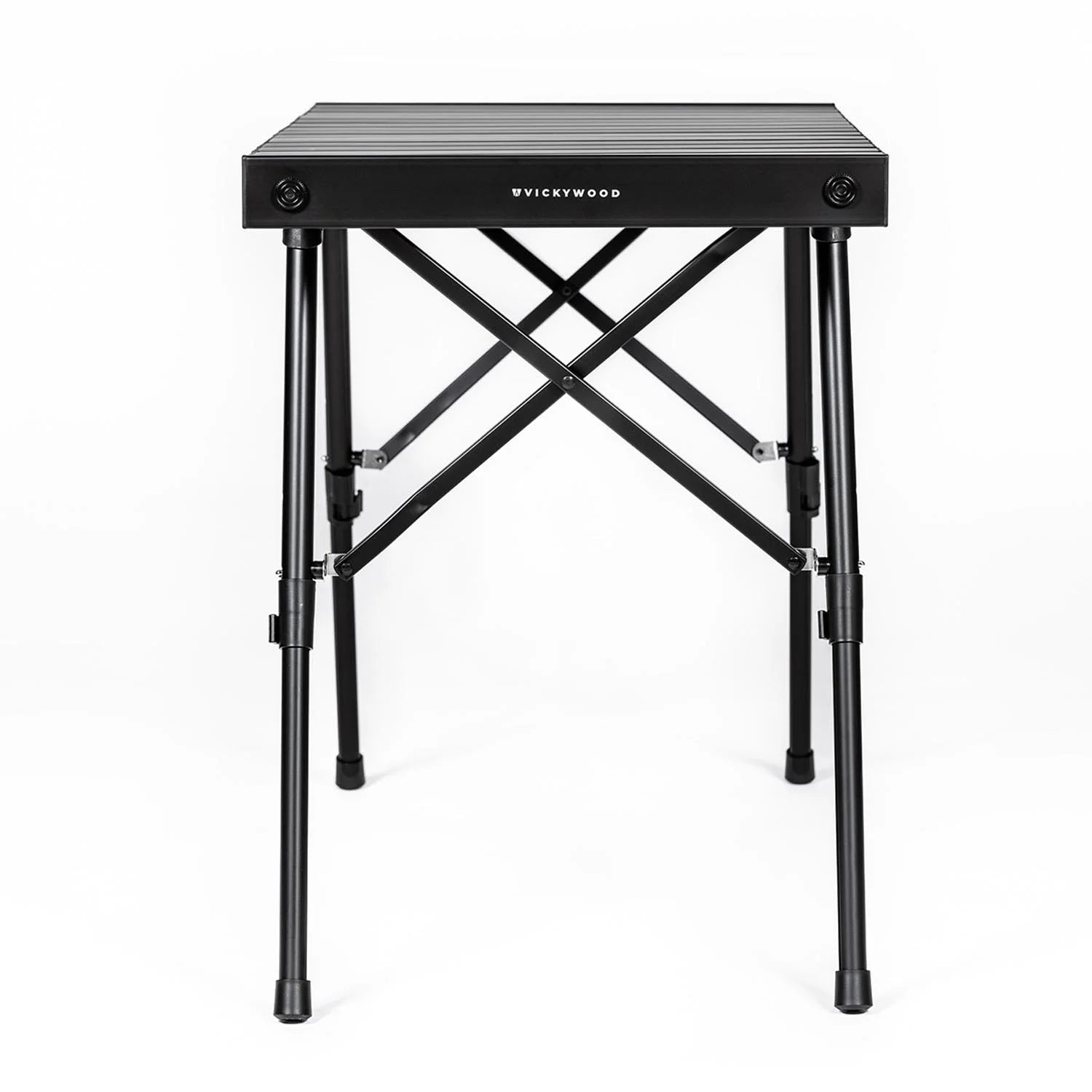 Camping Table VICKYWOOD Alu Ultralight Black – VanSites Shop