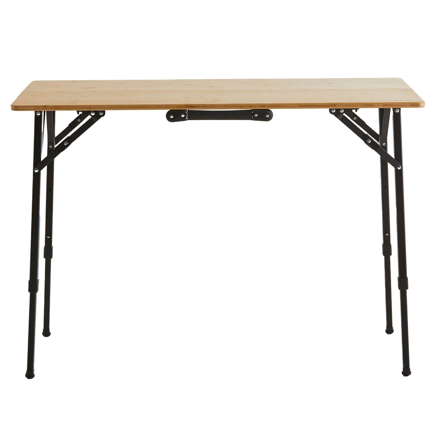 Campingtisch faltbar BAMBOO TWO 100 x 60 cm – VanSites Shop