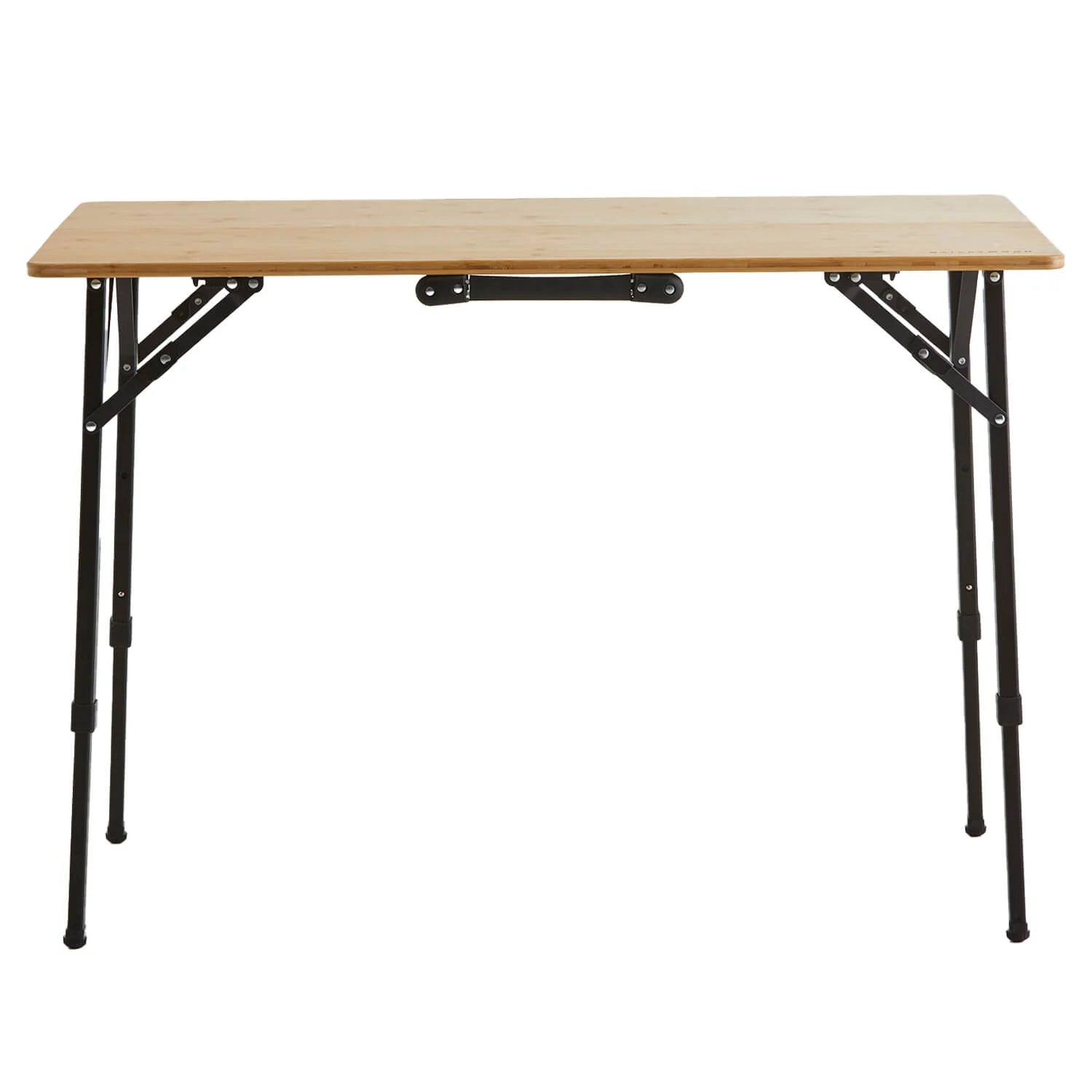 Campingtisch faltbar BAMBOO TWO 100 x 60 cm Vickywood